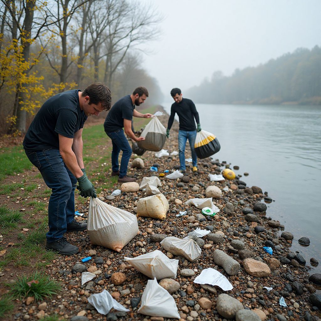National Cleanup Campaign