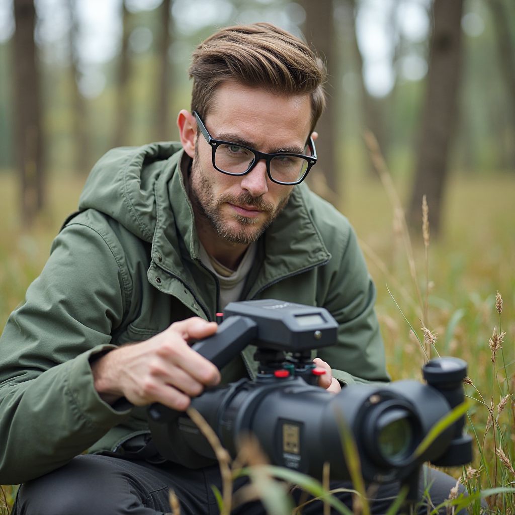 Andrei Niculescu - Technology & Innovation Lead