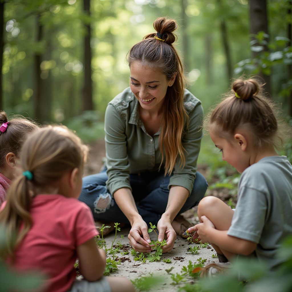 Ioana Popa - Community Engagement Specialist
